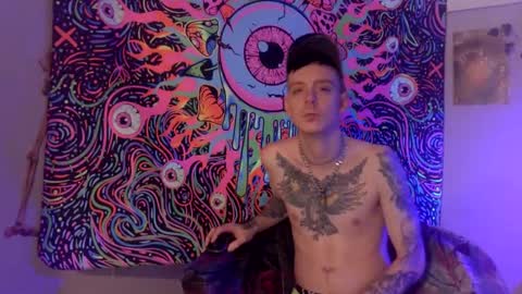 lewd palindrome online show from 12-17-24, 07:04
