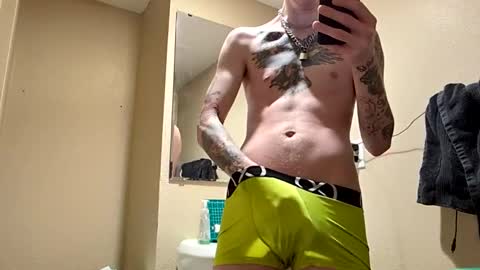 lewd palindrome online show from 12-24-24, 04:55