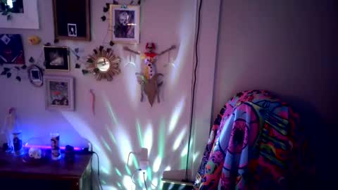 lewd palindrome online show from 03-12-25, 12:10