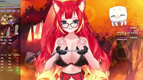 Kira online show from 10-07-25, 02:25