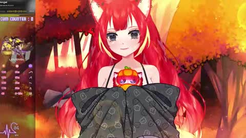 Kira online show from 10-08-25, 02:47