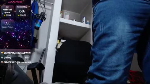 Lewis online show from 01-10-25, 07:00