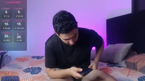 lex__miller online show from 02-05-26, 02:38