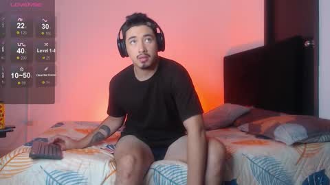 lex__miller online show from 02-09-26, 02:48