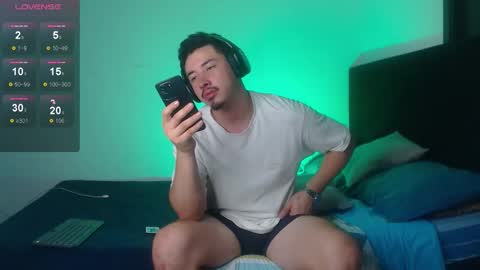 lex__miller online show from 02-12-26, 02:50