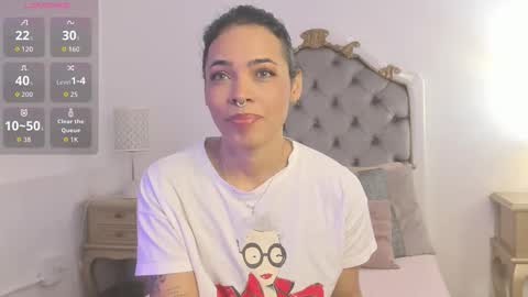 Snapshot of lexa_25_ chatting on 11-09-25, 11:41 online show from 11-09-25, 11:41