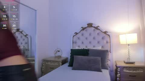 Snapshot of lexa_25_ chatting on 11-10-25, 11:53 online show from 11-10-25, 11:53