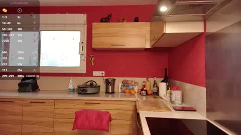 Lexa del mar online show from 11-27-25, 08:16