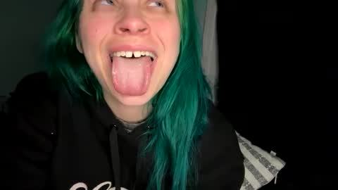 lexa_fate online show from 01-16-25, 12:02