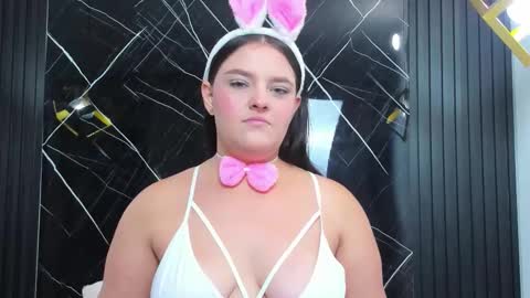 Lexa  online show from 10-08-25, 11:19