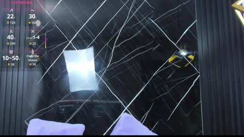 Lexa  online show from 11-13-25, 11:20