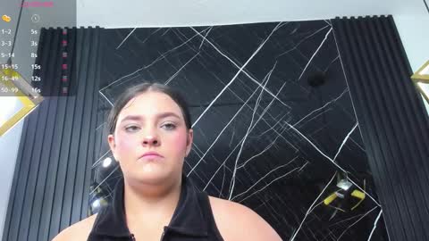 Lexa  online show from 03-14-26, 11:26