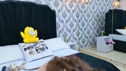 LexaDeRuso online show from 11-10-25, 07:46