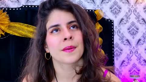 LexaDeRuso online show from 12-18-25, 08:37