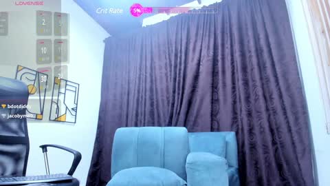 lexa online show from 12-13-24, 08:20