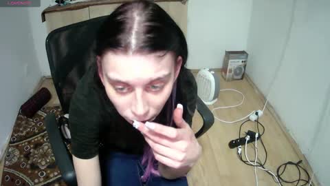 lexagrimesxxx online show from 02-04-26, 10:26