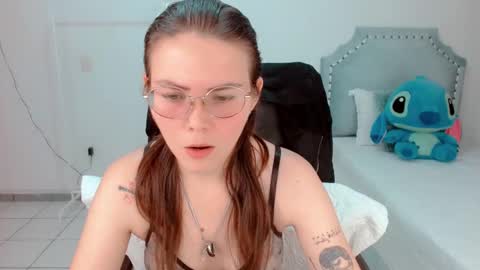 Lexas Room online show from 11-28-25, 05:10