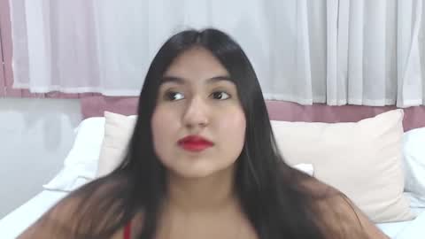 Gabrielle online show from 01-12-25, 02:19