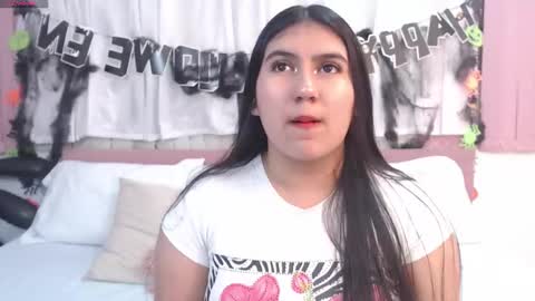 Gabrielle online show from 10-20-25, 10:38