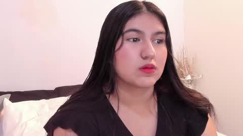 Gabrielle online show from 03-01-26, 10:50