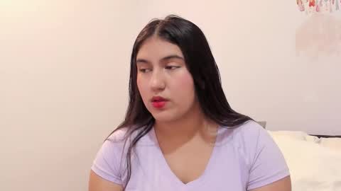 Gabrielle online show from 03-08-26, 11:03