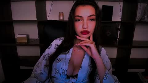 Alexia online show from 12-12-24, 09:40