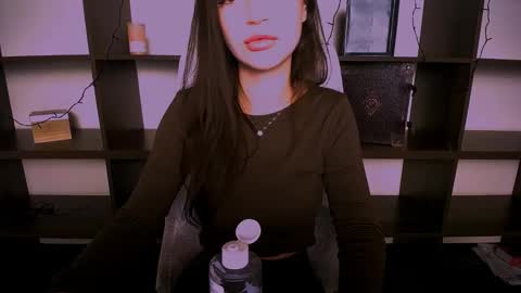 Alexia online show from 12-20-24, 07:39