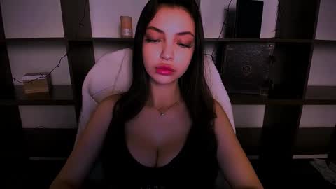 Alexia online show from 01-03-25, 01:58