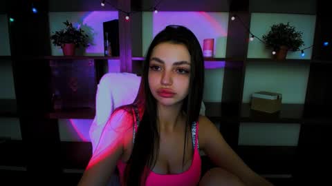 Alexia online show from 03-09-25, 02:10