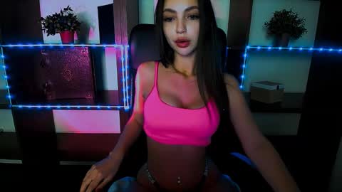 Alexia online show from 03-12-25, 06:11