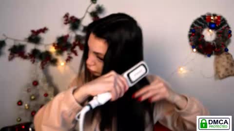 Alexia online show from 02-10-26, 03:16