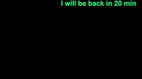 Alexia online show from 03-12-25, 09:12