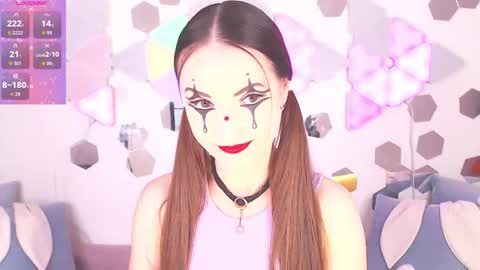 Alexia online show from 10-11-25, 10:14