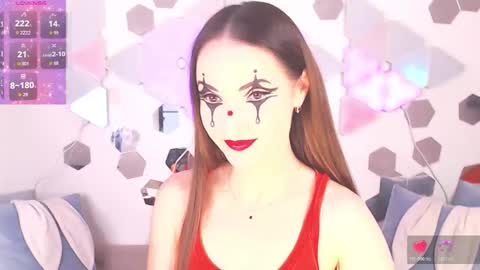 Alexia online show from 10-29-25, 07:59