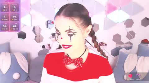 Alexia online show from 12-13-25, 10:59