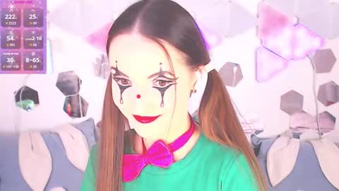 Snapshot of lexi_kiss chatting on 02-03-26, 09:09 Alexia online show from 02-03-26, 09:09