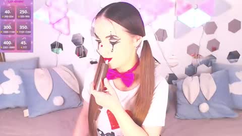 Snapshot of lexi_kiss chatting on 02-20-26, 10:32 Alexia online show from 02-20-26, 10:32