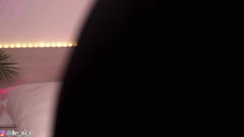 Lexi Reed online show from 10-07-25, 02:25