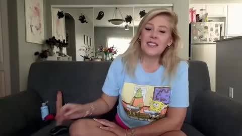 Lexi online show from 09-20-25, 05:47