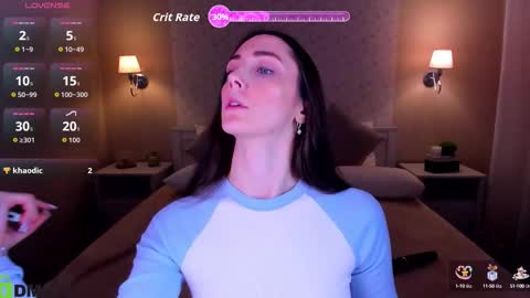 Lexi GTM2 MonWedThurSatSun 1000am-400pm online show from 10-11-25, 07:29