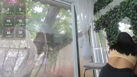 lexi_storm online show from 09-10-25, 06:35