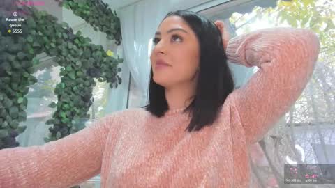 lexi_storm online show from 11-14-25, 08:02