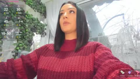 lexi_storm online show from 12-05-25, 07:28