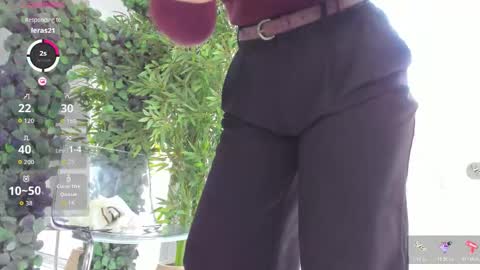 lexi_storm online show from 01-18-26, 09:24