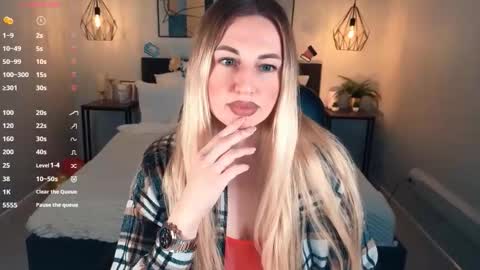 Lexy - Follow me online show from 10-02-25, 07:04