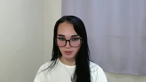 lexibabe_ online show from 10-12-25, 02:05
