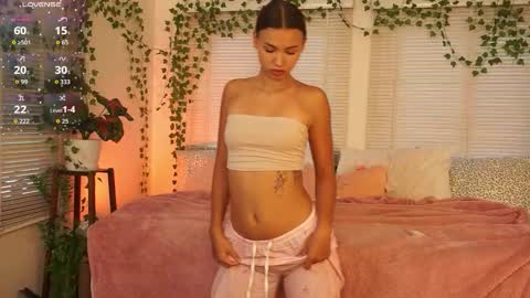 Lexi  online show from 01-09-26, 04:26