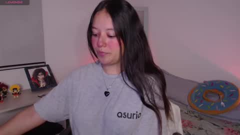 Lexie Thompson   8pm  0000am -5 online show from 10-12-25, 11:59