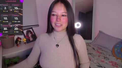 Lexie Thompson   8pm  0000am -5 online show from 10-14-25, 11:16