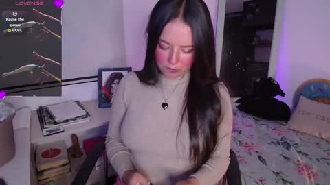 Lexie Thompson   8pm  0000am -5 online show from 01-14-26, 12:16